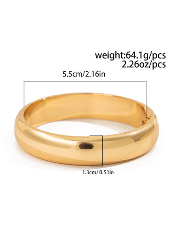 1715913 Geometric Bracelet Accessories