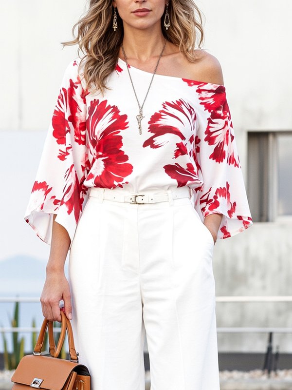 Trendy Women’s Tops Online | Casual & Chic Blouses, Shirts & Tees ...