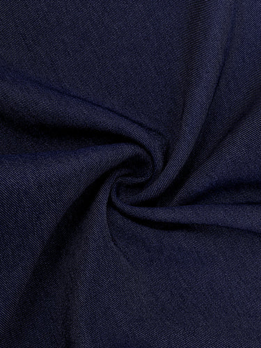 Long Sleeves Wide Leg Zipper Stand Collar Jumpsuits