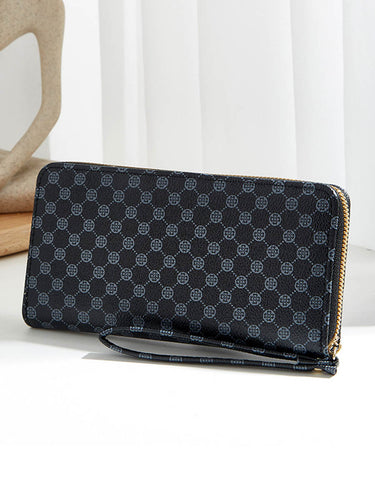 1735820 Geometric Print Evening Bags & Clutches Mini Bags