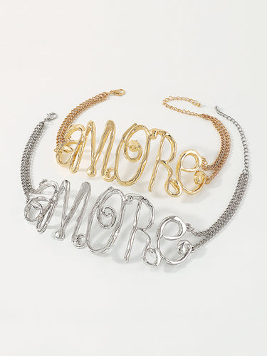 ビンテージスタイリッシュな選択幾何学的ネックレスアクセサリー