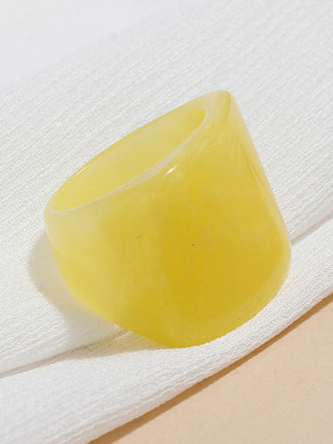 1734096 Geometrische Ringe Zubehör 