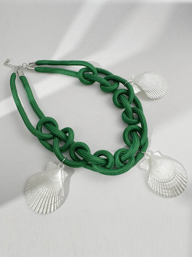 1786673 Geometric Necklaces Accessories
