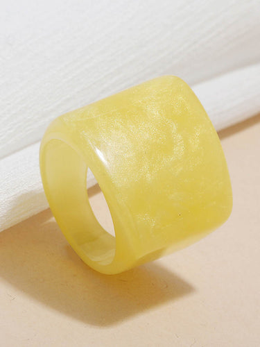 1734094 Geometrische Ringe Zubehör 