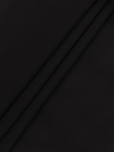 Lange Ärmel dünne Kontrastfarbe gestreifte Freizeithosenboden Hosenhosen Hosen Hose