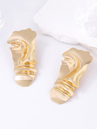 1715124 Mask Shape Bracelet Accessories Earrings Accessories Rings Accessories