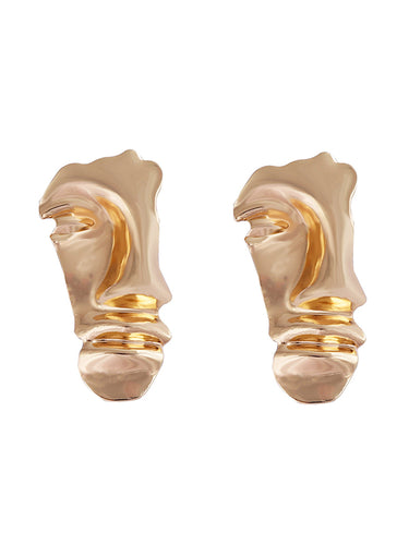 1715122 Mask Shape Bracelet Accessories Earrings Accessories Rings Accessories