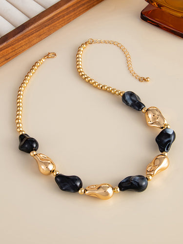 1718151 Geometric Bracelet Accessories Necklaces Accessories