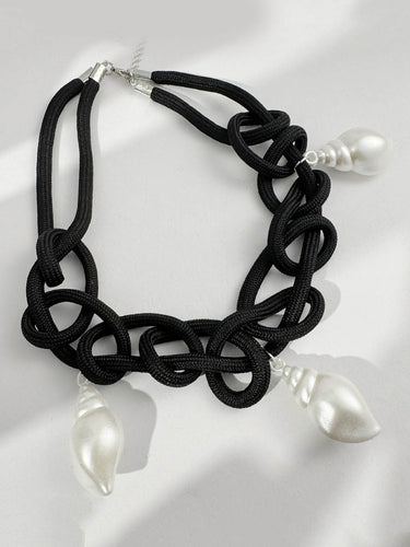 1786639 Geometric Necklaces Accessories