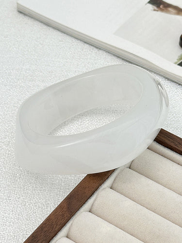 1716892 Irregularity Geometric Bracelet Accessories