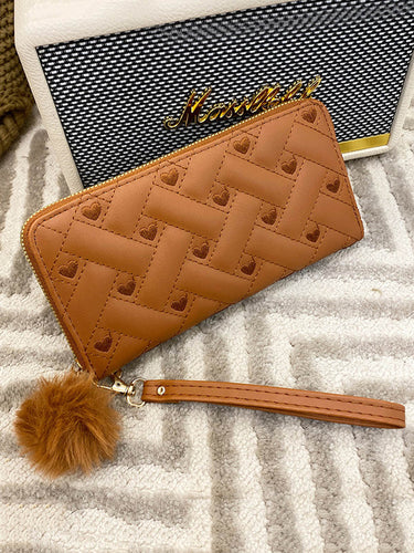 1735823 Geometric Heart Shape Evening Bags & Clutches Mini Bags