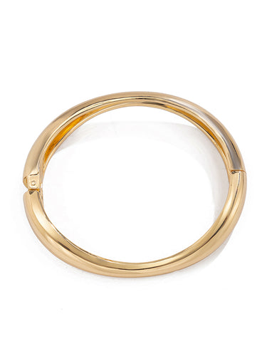 1716941 Irregularity Geometric Shiny Bracelet Accessories