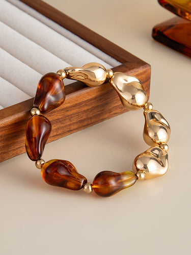 1718184 Geometric Bracelet Accessories Necklaces Accessories