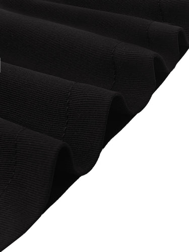 Lange Ärmel dünne Kontrastfarbe gestreifte Freizeithosenboden Hosenhosen Hosen Hose