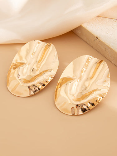 1729143 Geometric Earrings Accessories