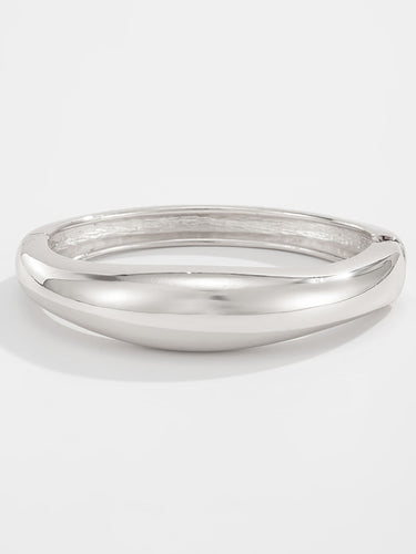 1716939 Irregularity Geometric Shiny Bracelet Accessories