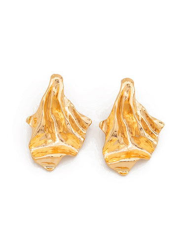 1729705 Geometric Earrings Accessories
