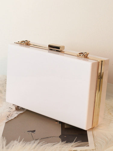 1717751 Square Chains Lock