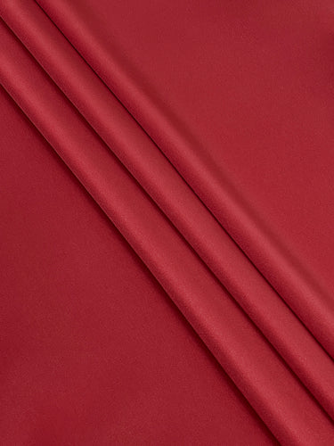 Loose Short Sleeves Falbala Solid Color Round-Neck Jumpsuits