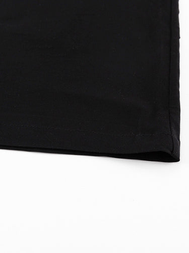 1740848 Bodycon Column Solid Color Skirts Bottoms