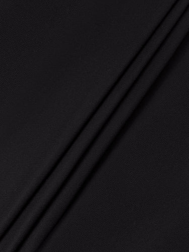 Pantaloni casual a strisce a strisce larghe sciolte pantaloni