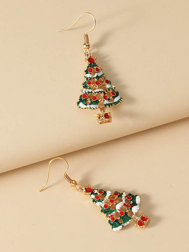 1734150 Geometric Earrings Accessories Necklaces Accessories