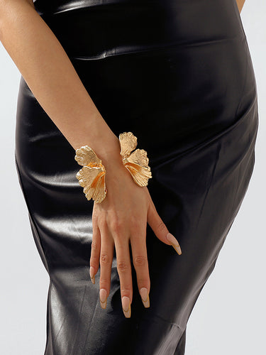 Vintage Butterfly Form Armband Accessoires