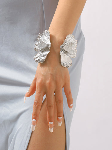 Vintage Butterfly Form Armband Accessoires
