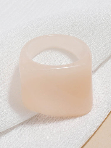 1734084 Geometrische Ringe Zubehör 