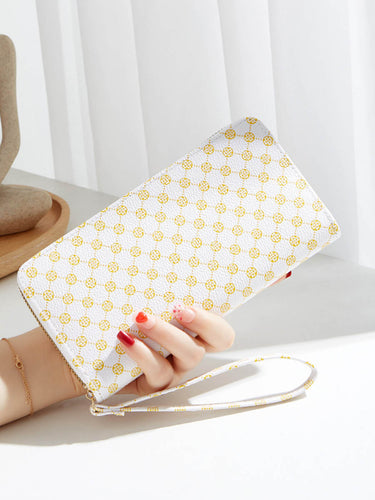 1735849 Geometric Print Evening Bags & Clutches Mini Bags