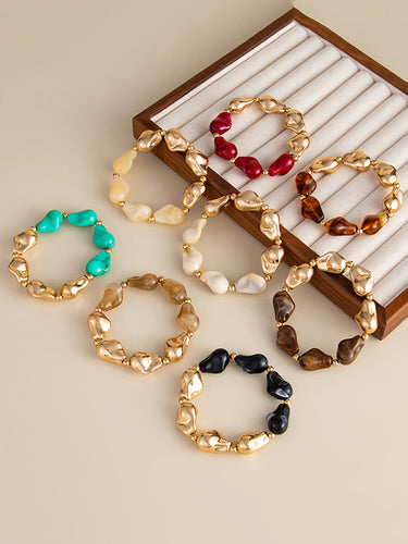 1718169 Geometric Bracelet Accessories Necklaces Accessories