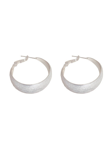 1773806 Geometric Drop Earrings