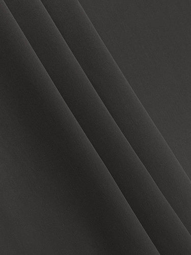 عالي الخصر سراويل سراويل سراويل مقسمة اللون