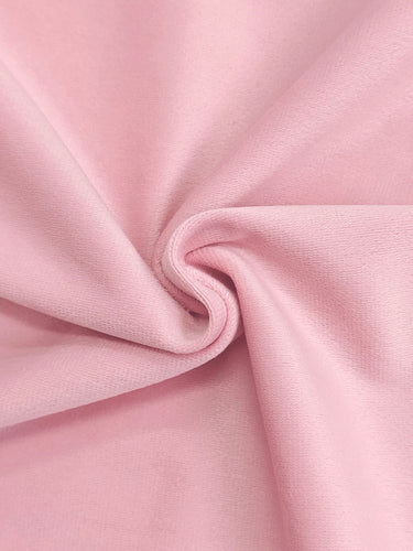 1739906 High Waisted Elasticity Pleated Pockets Solid Color Skirts Bottoms