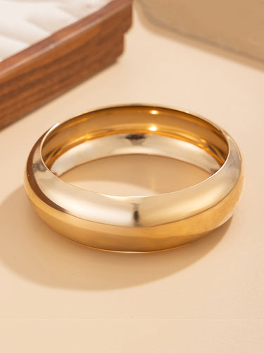 1715912 Geometric Shiny Bracelet Accessories