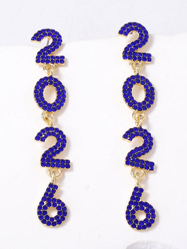 1746880 Strasssteine, glänzende Ohrringe, Accessoires 