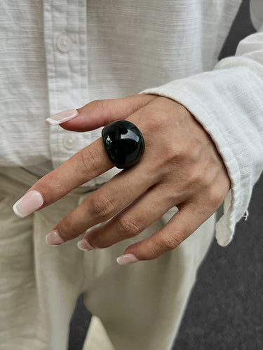 1718891 Geometric Shiny Bracelet Accessories Rings Accessories