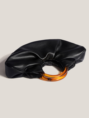 1748066 Pleated Evening Bags & Clutches Handbags