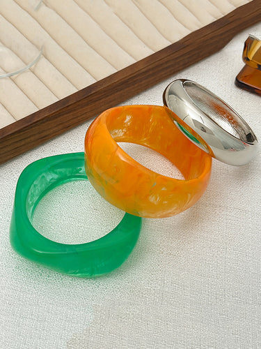 1715896 Geometric Bracelet Accessories